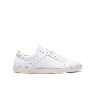 Baskets cuir BARBARE KOST