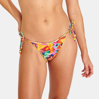 Bas de maillot culotte Luma - KAILEIA BANANA MOON