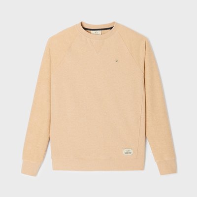 Sweatshirt 100% coton biologique CASUAL BILLYBELT