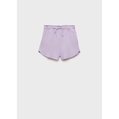Short taille élastique MANGO KIDS