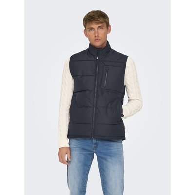 Gilet matelassé ONLY & SONS ONLY & SONS