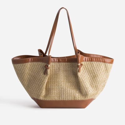 Sac Cabas DELLIA ERAM