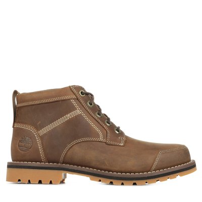 Boots cuir Larchmont II Chukka TIMBERLAND