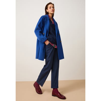 Pantalon 7/8ème bi-stretch DAMART