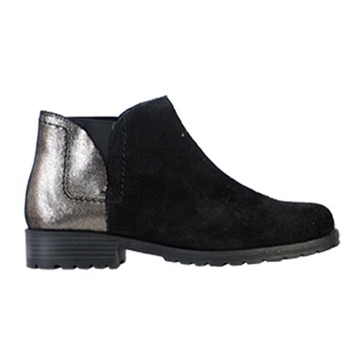 Bottine à Elastique Clarkwell Demi CLARKS