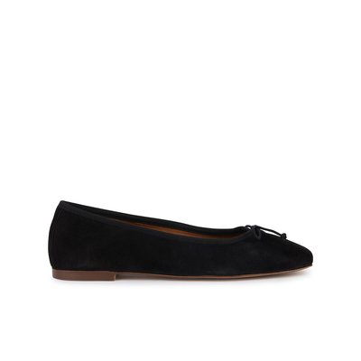 Marsilea Breathable Ballet Flats GEOX