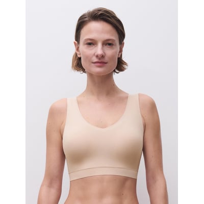Brassière coques V Neck SOFTSTRETCH CHANTELLE
