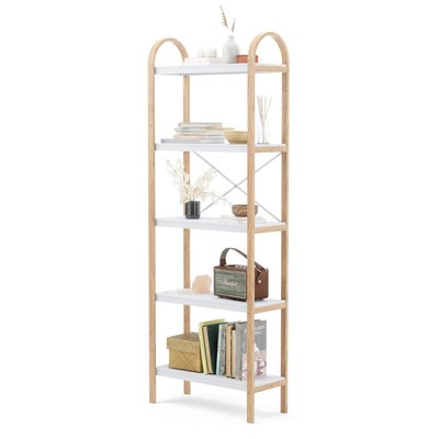 Etagère autoportante 5 niveaux - BELLWOOD UMBRA