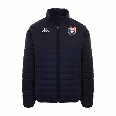 Veste de Football Arseco 6 KAPPA