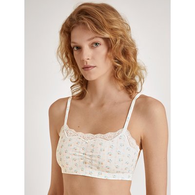 Brassiere femme CALIDA La Redoute