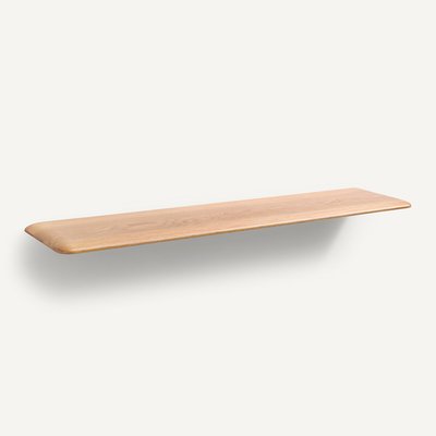 Wandbord Jacobson, Eiche massiv AM.PM
