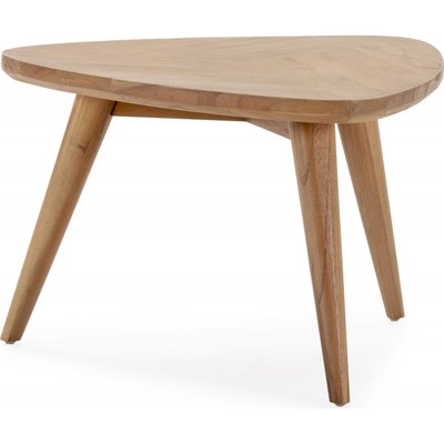 Table basse en bois de cèdre RECOLLECTION