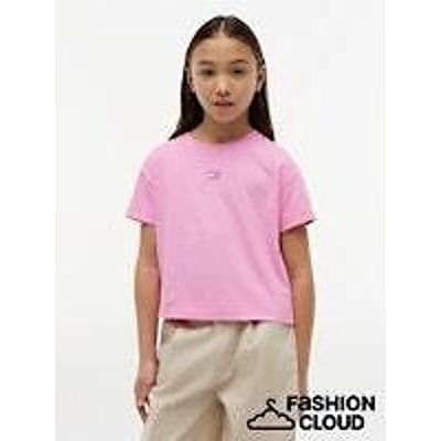 T-shirt manches courtes TOMMY HILFIGER