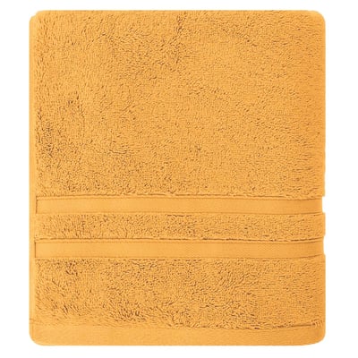 Serviette de toilette 600 g/m² SENSILK SENSEI MAISON