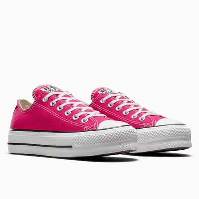 Baskets All Star Lift Ox Seasonal Color CONVERSE
