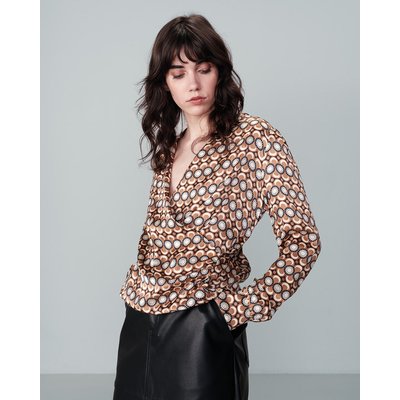 Blouse NOBLE GRACE & MILA