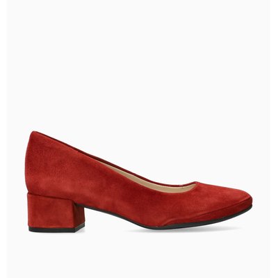 Escarpin en cuir lisse BRITY MEPHISTO