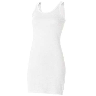 Robe débardeur SKINNI FIT