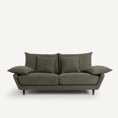 Sofa Lenakine, Baumwolle/Leinen AM.PM