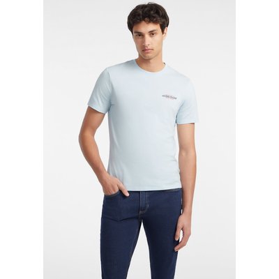 T-Shirt Slim American Tradition GUESS JEANS