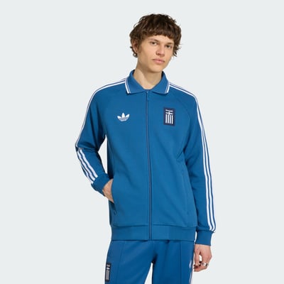 Veste Tenue Extérieure Anthem Grèce adidas Performance