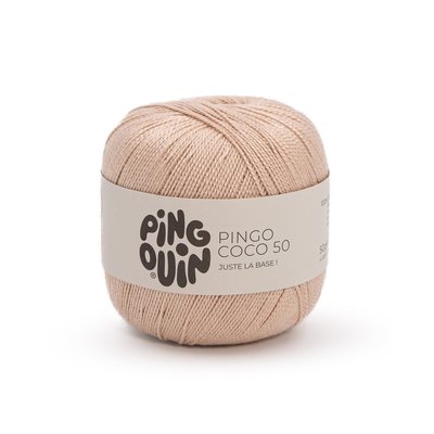 PINGO COCO 50 PINGOUIN