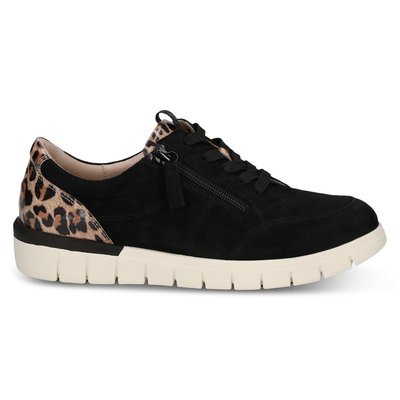 Basket en cuir CAPRICE