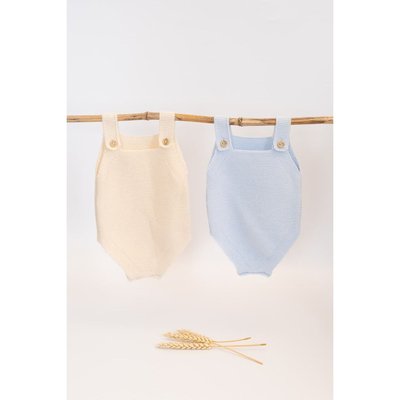 Barboteuse LA MANUFACTURE DE LAYETTE