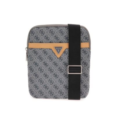 Sac À Bandoulière Milano Logo 4G GUESS