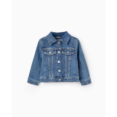 Veste en jean 18 mois fille outlet