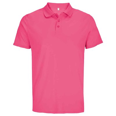 Polo PITCHER SOLS