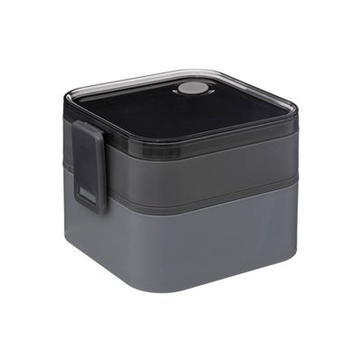 Lunch box 2 compartiments 15L 5FIVE SIMPLY SMART