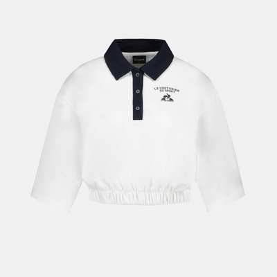 Polo  Héritage LE COQ SPORTIF