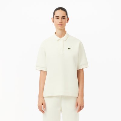Polo coton bio LACOSTE