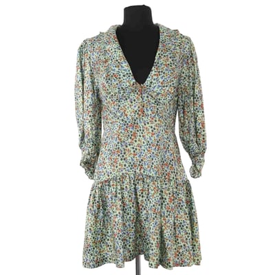 Robe - Très Bon État SANDRO