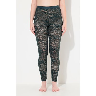 Collant kaki La Redoute