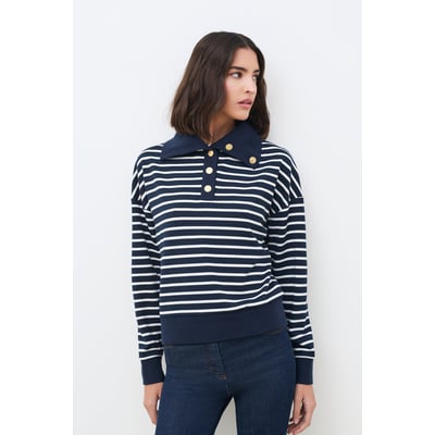 Sweatshirt Tlouis CAROLL