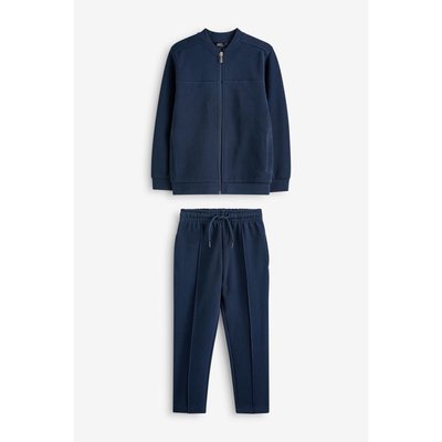 Blouson aviateur et pantalon de jogging NEXT