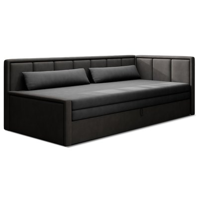 Canapé Convertible en  3 places - JAMES LISA DESIGN