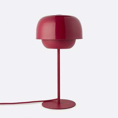 Lampe en métal fer coloré, Kinoko LA REDOUTE INTERIEURS