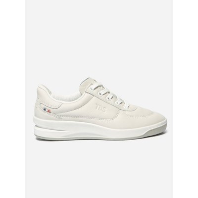Baskets cuir TBS