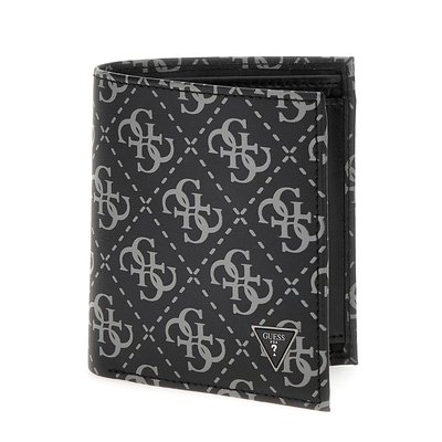 Mini Portefeuille Vezzola GUESS