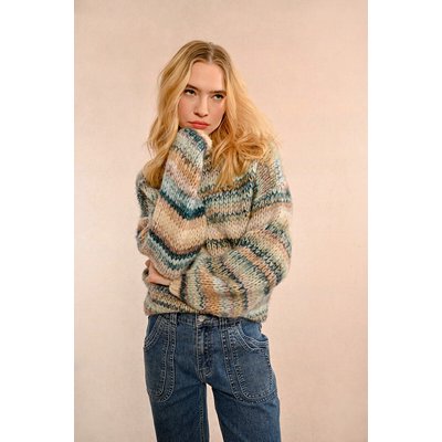 Pull femme MOLLY BRACKEN La Redoute