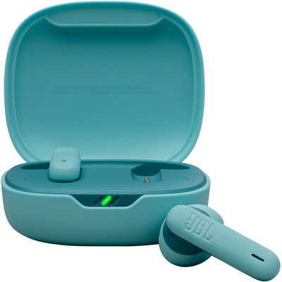 Ecouteurs Wave Flex 2 Bleu JBL
