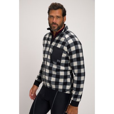 Veste en peluche JP1880