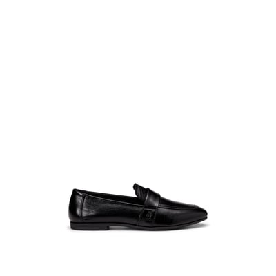 Loafer Modèle Safina en cuir de vache raffiné MARC O'POLO