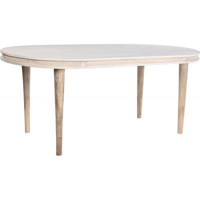 Table de salon en bois, Moderno RECOLLECTION