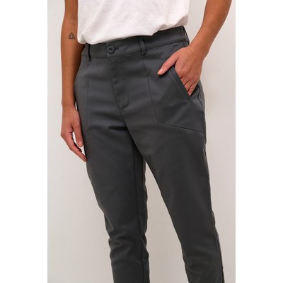 Pantalon casual Vera KAFFE