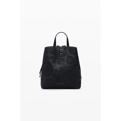 Sac à dos S brodé DESIGUAL