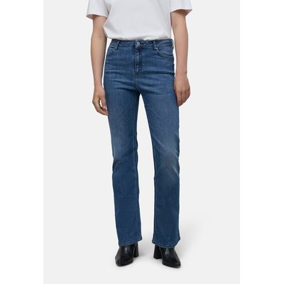 Jean bootcut pétrole IKKS